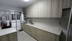 Blk 619B Tampines Greenverge (Tampines), HDB 5 Rooms #554800601
